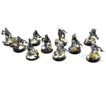 FLESH-EATER COURTS 10 Crypt Ghouls #2 Sigmar