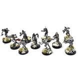 Games Workshop FLESH-EATER COURTS 10 Crypt Ghouls #2 Sigmar