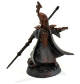 Games Workshop CRAFTWORLDS Farseer #1 Warhammer 40K