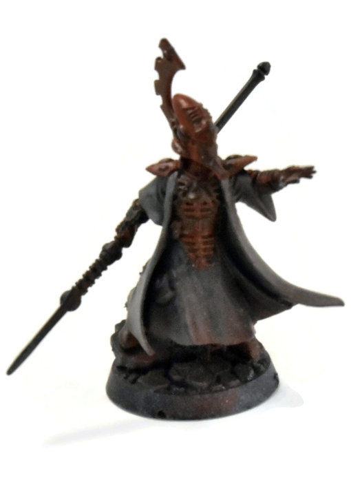 CRAFTWORLDS Farseer #1 Warhammer 40K