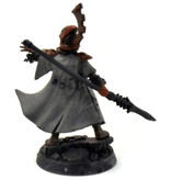 Games Workshop CRAFTWORLDS Farseer #1 Warhammer 40K
