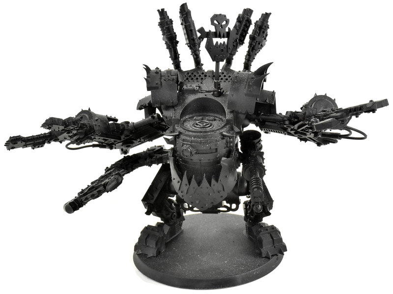 Deff Dread