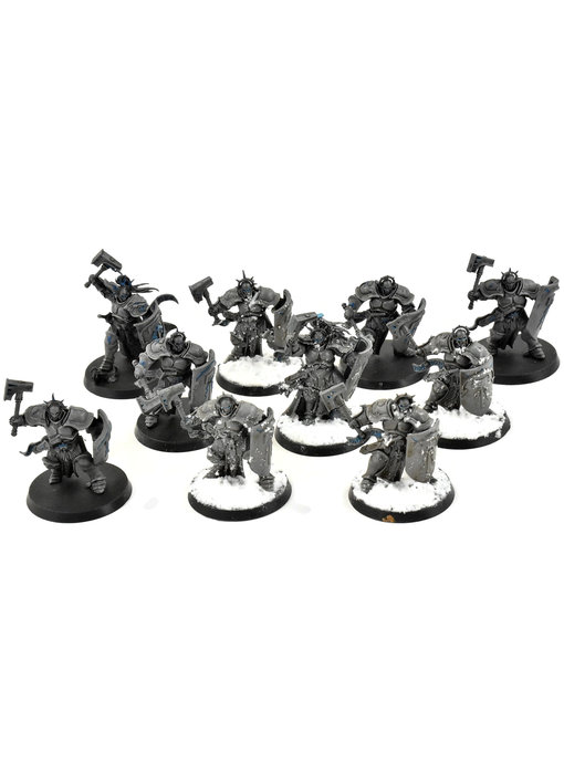 STORMCAST ETERNALS 10 Liberators #1 Sigmar