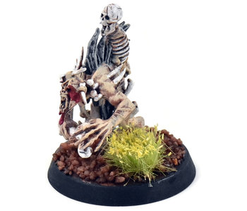 FLESH-EATER COURTS Crypt Ghast Courtier #7 Sigmar