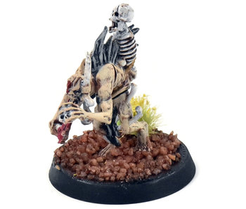 FLESH-EATER COURTS Crypt Ghast Courtier #2 Sigmar