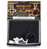 WARMACHINE Nicia, Tear of Vengence New Protectorate of Menoth