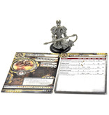 WARMACHINE High Exemplar Kreoss #1 Protectorate