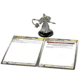 WARMACHINE High Exemplar Kreoss #1 Protectorate