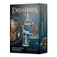 Middle Earth Strategy Battle Game - Elrond Master Of Rivendell