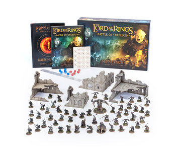 Battle of Osgiliath (English)