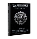 Games Workshop Liber Mechanicum - Forces Of Omnissiah (English)