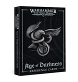 Games Workshop Horus Heresy - Reaction Cards