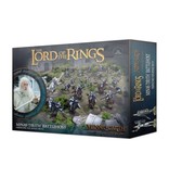 Games Workshop Middle Earth Strategy Battle Game - Minas Tirith™ Battlehost