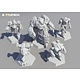 BattleTech - Clan Ad Hoc Star