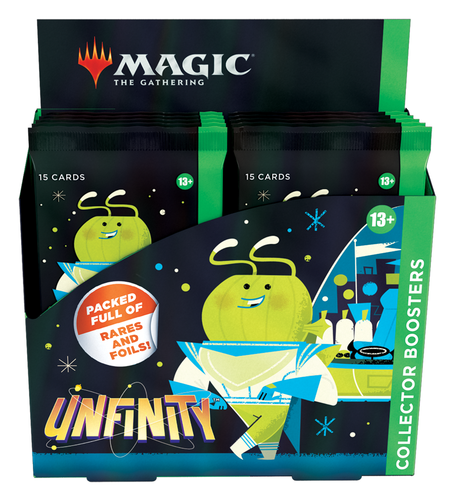 Magic The Gathering: Buste Singole Busta Singola Di Espansione Kamigawa Dinastia Neon