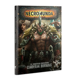 Games Workshop Aranthian Succession - Cinderak Burning