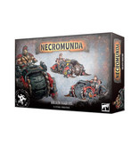 Games Workshop Necromunda - Goliath Maulers