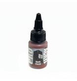 Pro Acryl Pro Acryl Dark Flesh 068 (22ml)