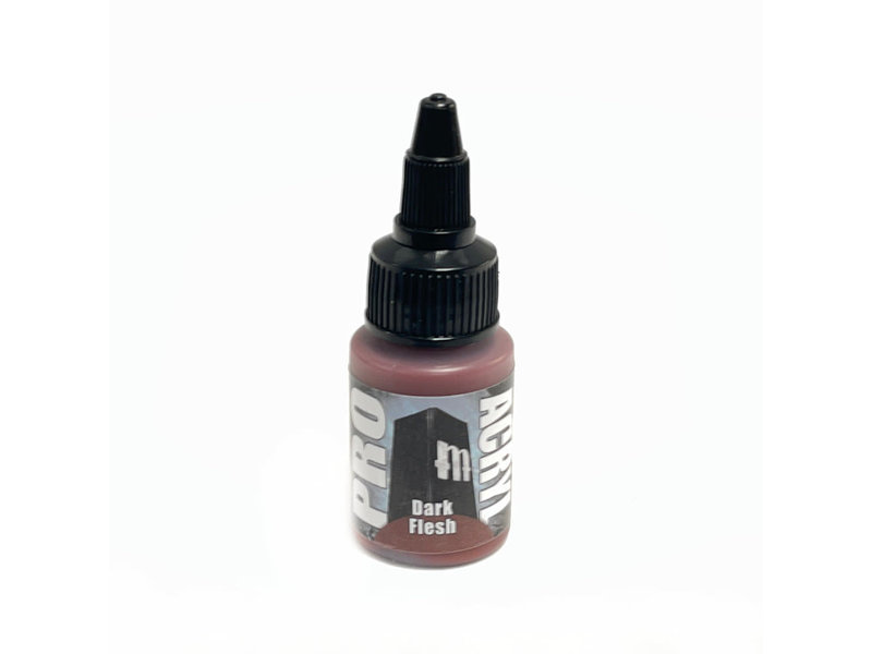 Pro Acryl Pro Acryl Dark Flesh 068 (22ml)