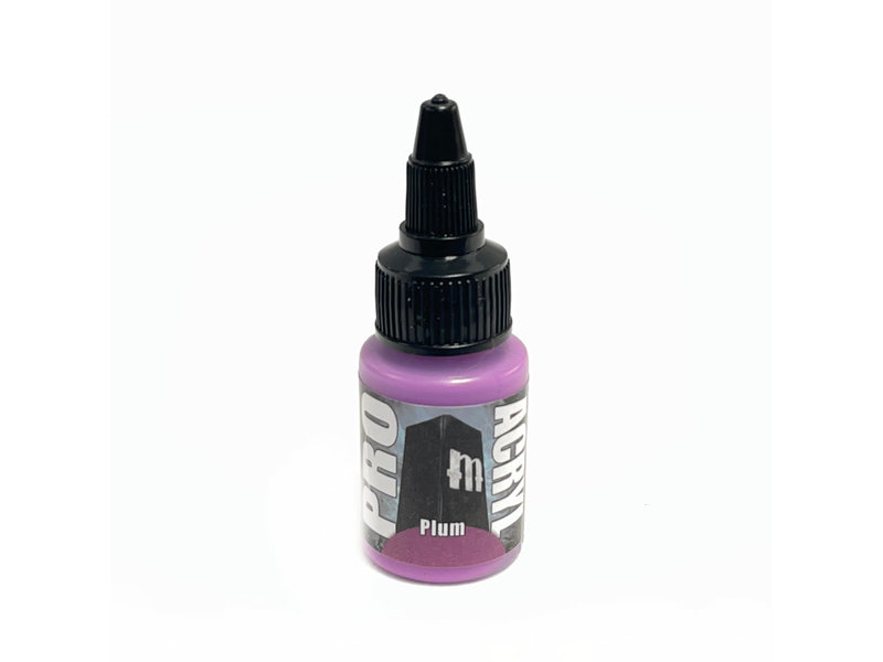 Pro Acryl Pro Acryl Plum 070 (22ml)