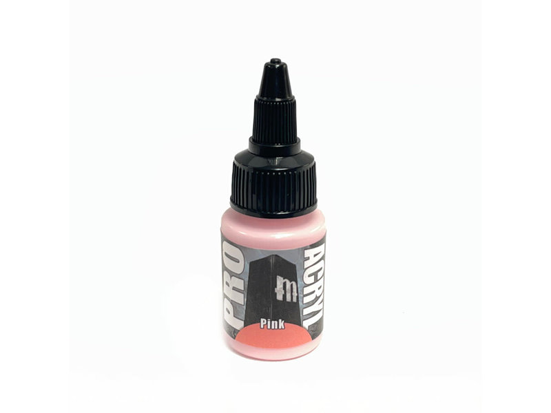 Pro Acryl Pro Acryl Pink 071 (22ml)