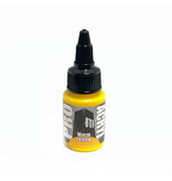 Pro Acryl Pro Acryl Warm Yellow 072 (22ml)