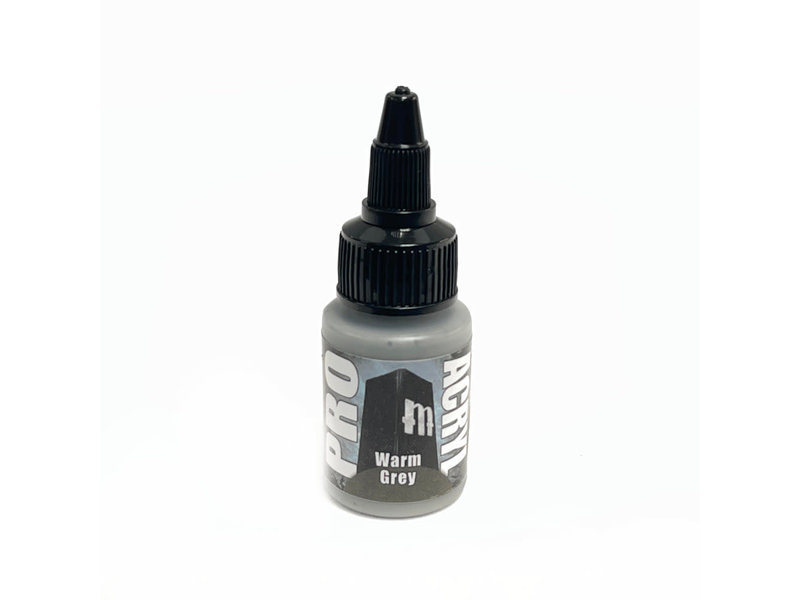 Pro Acryl Pro Acryl Warm Grey 074 (22ml)