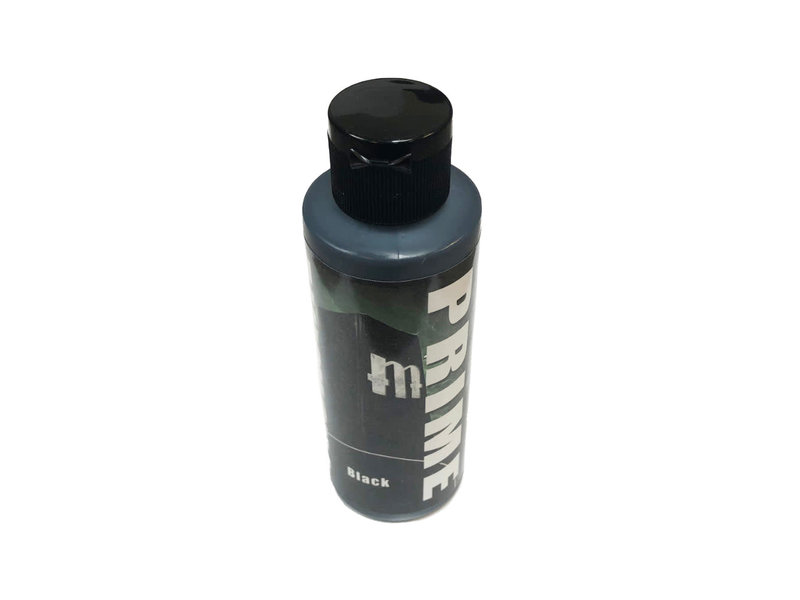 Pro Acryl Pro Acryl Prime – Black 002 (120ml Primer)