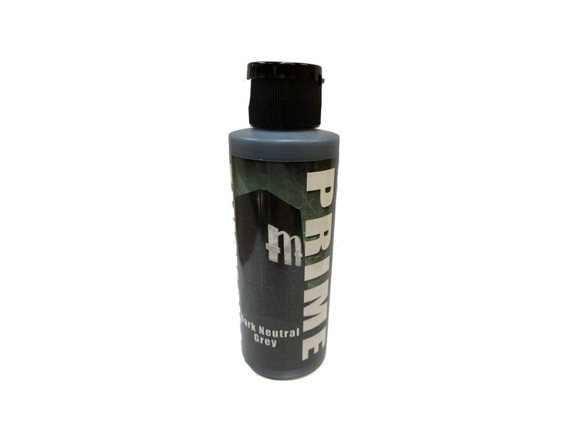 Pro Acryl Pro Acryl Prime – Dark Neutral Grey 005 (120ml Primer)