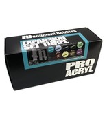 Pro Acryl Pro Acryl Expansion Set #3