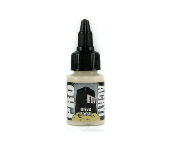 Pro Acryl Olive Flesh 041 (22ml)