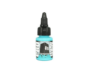 Pro Acryl Turquoise 054 (22ml)