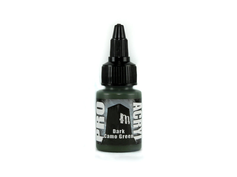 Pro Acryl Pro Acryl Dark Camo Green 036 (22ml)