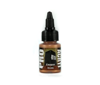 Pro Acryl Copper 027 (22ml)