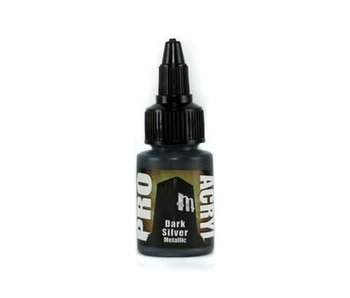 Pro Acryl Dark Silver 030 (22ml)