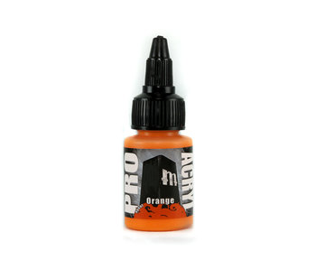 Pro Acryl Orange 007 (22ml)