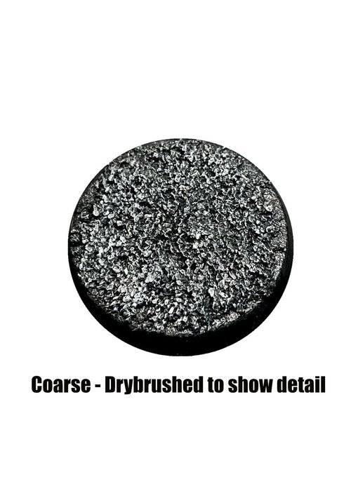 Pro Acryl Basing Textures - Grey Earth Coarse (120ml)