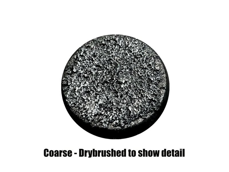Pro Acryl Pro Acryl Basing Textures - Grey Earth Coarse (120ml)