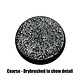 Pro Acryl Basing Textures - Grey Earth Coarse (120ml)