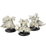 WARMACHINE 3 Great Bears of Gallowswood #1 METAL khador