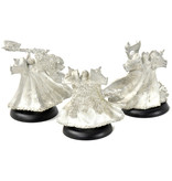 WARMACHINE 3 Great Bears of Gallowswood #1 METAL khador