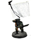 ASTRA MILITARUM Cadian Standard #1 METAL