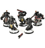Games Workshop BLOOD ANGELS 5 Death Company without Jump Pack #6