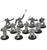 Games Workshop SPACE MARINES 10 Reivers #1 Warhammer 40K