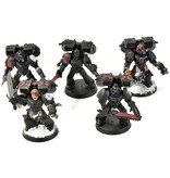 Games Workshop BLOOD ANGELS Death Company with Jump Pack #4 Warhammer 40K