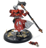 WARMACHINE Kommanda Sorscha #1 Khador