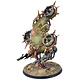 DEATH GUARD Foetid Bloat-Drone #1 WELL PAINTED Warhammer 40K