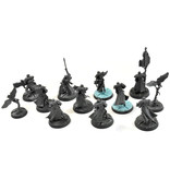 Games Workshop ADEPTA SORORITAS 10 Battle Sisters #2 Warhammer 40K