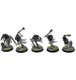 Games Workshop NIGHTHAUNT 10 Chainrasp Hordes #3 WELL PAINTED Sigmar