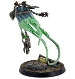 Games Workshop NIGHTHAUNT Crawlocke the Jailor #2 WELL PAINTED Sigmar Spirit Torment